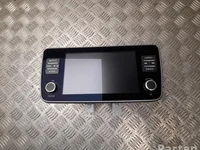 Nissan 259155SR1B LEAF (ZE1) 2024 Radio / lecteur CD