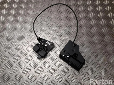 BMW 5A42D99 5 G60 2024 Autres pièces de siège right side - Image 1