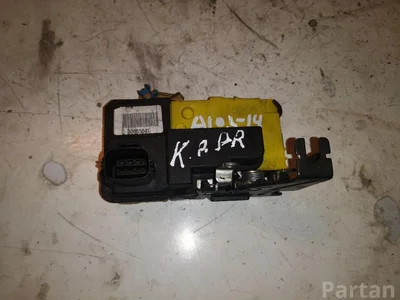 Volvo 30663041 S80 I (TS, XY) 2003 Moteur de fermeture de porte Left Front - Image 1