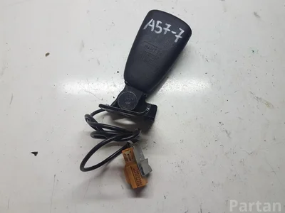 Volvo 30780607 S40 II (MS) 2010 Boucle de ceinture de sécurité - Image 1