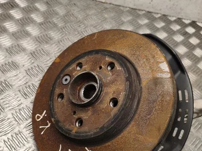 Gebrauchtes Original Lexus LBX 2025 Radlagergehäuse vorne links - Bild 1