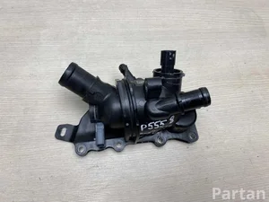 Nissan 110600260R ; A2822033000 / 110600260R, A2822033000 Qashqai III (J12) 2024 Thermostat Housing