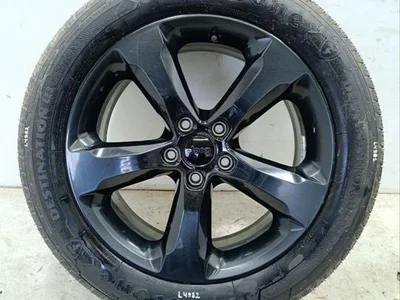 Jeep 04755343AA GRAND CHEROKEE V (WL) 2023 Aliuminio ratlankiai R20 EJ 8.5 5x127 - Paveiksliukas 1