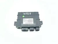 Chevrolet 15235325, 5WY7369, 19D1D20470 CORVETTE (C6) 2005 Unité de commande pour dispositif anti-remorquage et dispositif anti-vol