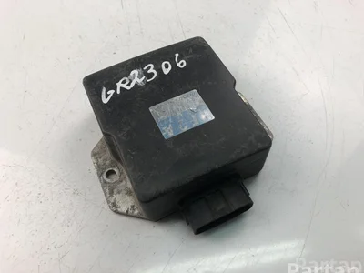 Toyota 131000-1000 / 1310001000 COROLLA Verso (_E12_) 2003 unité de contrôle - Image 1