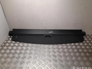 BMW 052 X3 (F25) 2016 Rideau de coffre