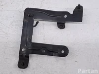 Ford L1TT14A301CAA Puma 2020 Kitos variklio skyriaus dalys