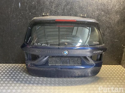 BMW 2 Gran Tourer (F46) 2016 Tapa del maletero - Imagen 1