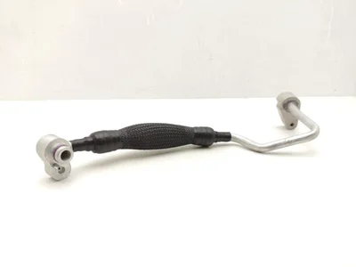 Porsche Taycan 2023 Climatisation, Tuyaux / Tubes - Image 1