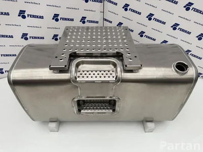 Volvo Trucks 21335679, 7421335679, 21149531, 7421149531, 400550Vstep kuro bakas/dalys - Paveiksliukas 1