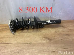 Škoda 1EA413023BG ELROQ (PYL) 2025 Shock Absorber Right Front