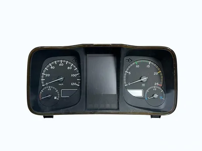 Mercedes-Benz Trucks A9614464821 ACTROS MP4 / MP5 2013 Armaturenbrett cluster - Bild 1