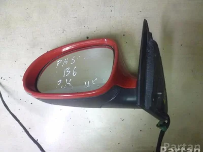 Volkswagen 3C0 857 933 / 3C0857933 PASSAT (3C2) 2009 Rétroviseur extérieur - Image 1