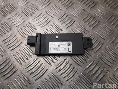 Tesla 1968098-40-C / 196809840C Model Y 2025 Unidad de control ,,Bluetooth'' - Imagen 1