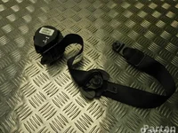 BMW 7 318 375, 72117318375 / 7318375, 72117318375 X5 (F15, F85) 2014 Ceinture de sécurité