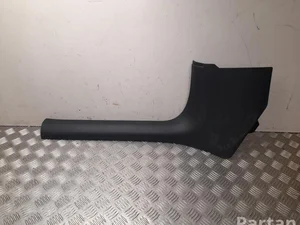 Mercedes-Benz A 295 680 53 02 / A2956805302 EQE V295 2022 plaque de seuil - panneau de seuil