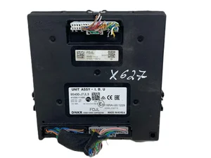 Kia 95400-J7JL3, 95400J7JL3 / 95400J7JL3, 95400J7JL3 CEE'D (CD) 2020 Unités de contrôle