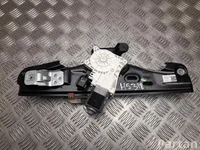 Land Rover K8D2-27001-AC / K8D227001AC Range Rover Evoque II L551 2023 Подъемное устройство для окон сзади слева