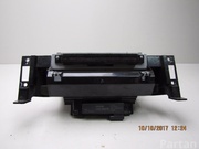 LAND ROVER AH4215K603AA 5E08x0107 / AH4215K603AA5E08x0107 RANGE ROVER SPORT (L320) 2013 Radio / CD