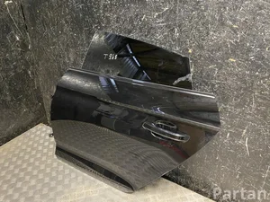 Audi A5 Sportback (F5A) 2021 Door Left Rear