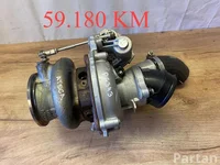 Cupra 06Q145703F ; 06Q145655B / 06Q145703F, 06Q145655B ATECA (KH7, KHP, KBP) 2022 Turbosprężarka