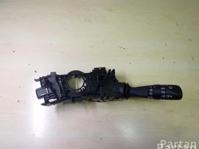 Toyota 17F852, 02720-17F852 / 17F852, 0272017F852 AURIS (_E18_) 2013 Levier de colonne de direction - Image 1