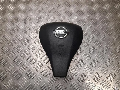 Nissan PV3HG840556 NP300 NAVARA Pickup (D23) 2016 Airbag du conducteur - Image 1