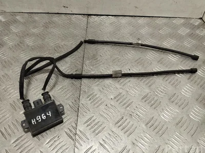 Volvo C43490107 S90 II 2017 Unité de contrôle pour systèmes de stationnement - Image 1