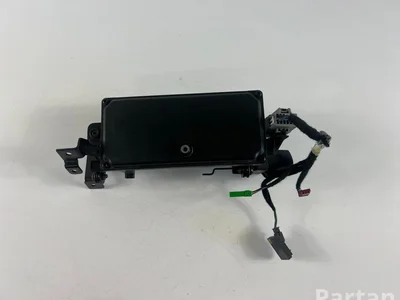 Volvo 32209886 S90 II 2019 Unité de contrôle pour système de caméra de recul - Image 1