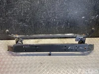 Citroën 1611677380 JUMPER 2016 renforcement parachoques