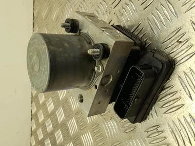 Ford KK21-2B373-AM / KK212B373AM TRANSIT CUSTOM Box 2020 Unité de commande hydraulique ABS - Image 1