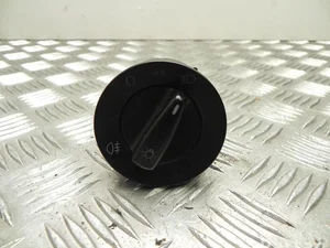 Volkswagen 1C0 941 531 / 1C0941531 GOLF IV (1J1) 2001 Interrupteur de lumière