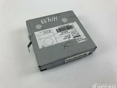 Nissan 284A1BR10C QASHQAI / QASHQAI +2 I (J10, JJ10) 2011 Unités de contrôle - Image 1