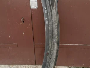 Ford LV4BS02216BGW Kuga III 2020 Podszybie przednie