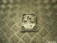 BMW 7 263 052 / 7263052 3 Coupe (E92) 2011 Unité de commande électronique pour le contrôle de la portée des phares