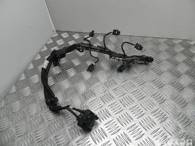 BMW 8678975 2 Gran Tourer (F46) 2018 Fils du compartiment moteur - Image 1