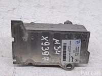 Mercedes-Benz A0995001900 C-CLASS (W205) 2016 Oil Cooler, automatic transmission