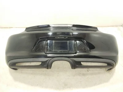 Porsche 98150502061, 981.612.895.02 / 98150502061, 98161289502 CAYMAN (981) 2014 Pare-chocs - Image 1