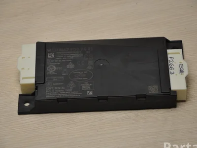 Mercedes-Benz A1679009421 EQA 2021 Unité de contrôle pour l'accès et l'autorisation de démarrage (kessy) - Image 1