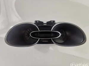 Renault VPGRRF-10849-CF / VPGRRF10849CF CLIO IV (BH_) 2016 Tablero de instrumentos