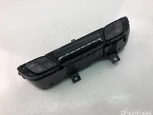 Toyota 55900-F4380 / 55900F4380 C-HR (_X1_) 2019 Contrôle automatique de la climatisation