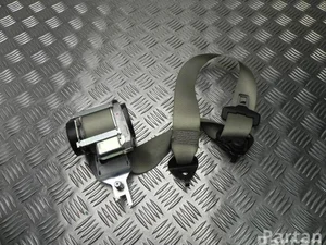 Mercedes-Benz A 166 860 28 86 / A1668602886 M-CLASS (W166) 2013 Ceinture de sécurité