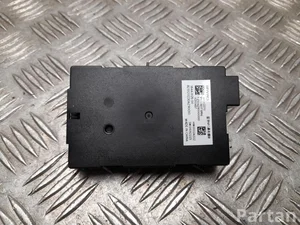 Polestar 80012270, P6608073996 4 2025 valdymo blokas