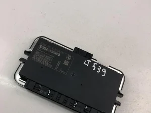 BMW 6823590 5 (F10) 2011 unité de contrôle