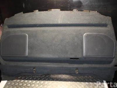 Volvo 0040457 S60 I 2006 Couvercle interne de coffre - Image 1