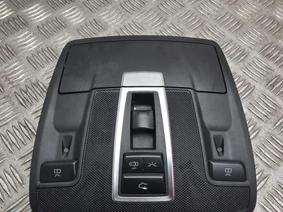 Mercedes-Benz A 166 906 68 02 / A1669066802 GLE (W166) 2017 Interior Light - Image 1