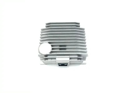 Porsche 5QE.035.335.J, 5QE.035.335, EN15380234 / 5QE035335J, 5QE035335, EN15380234 CAYENNE (92A) 2016 Amplificateur audio - Image 1