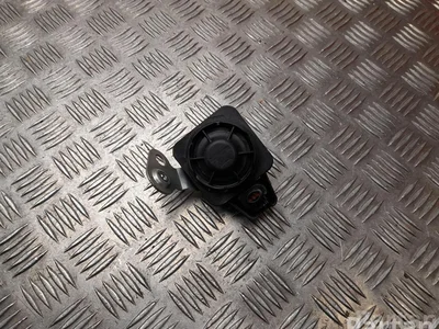 Audi 5QD951605 Q7 (4M) 2018 Sirène - Image 1