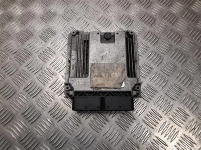 Audi 06L 907 309, 8W0 907 115 J / 06L907309, 8W0907115J A5 Sportback (F5A) 2017 Unité de contrôle moteur - Image 1