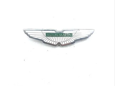 Aston Martin DB7 Volante 2002 Ženkliukas - Nuotrauka 1